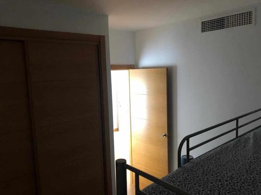 Camarote 303 Apartman Barbate Kültér fotó