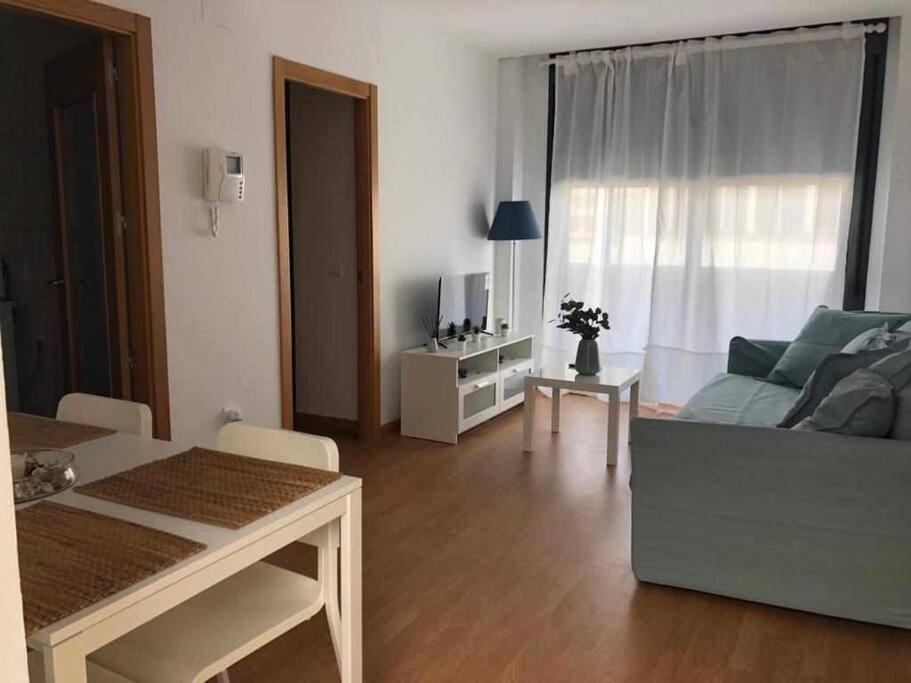 Camarote 303 Apartman Barbate Kültér fotó